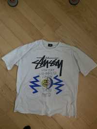 Stussy t-shirt оригинал