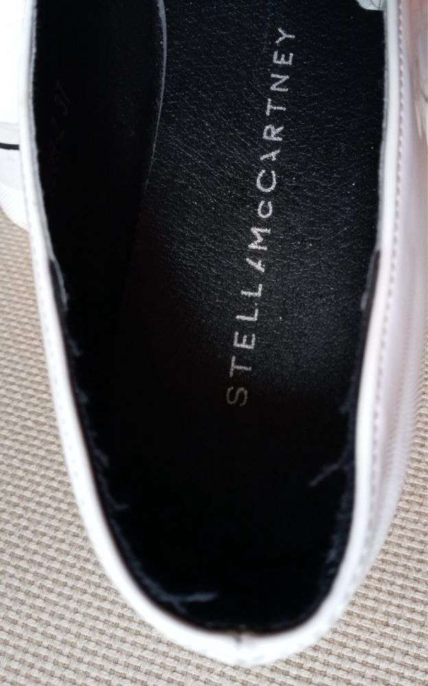 Босоножки Respect, туфли Stella McCartney женские лоферы мокасины