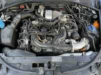Silnik 3.0 tdi 224 KM VW Phaeton stan bdb kompletny