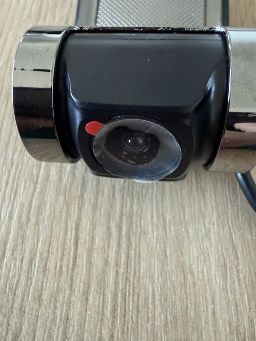 Kamera samochodowa HD