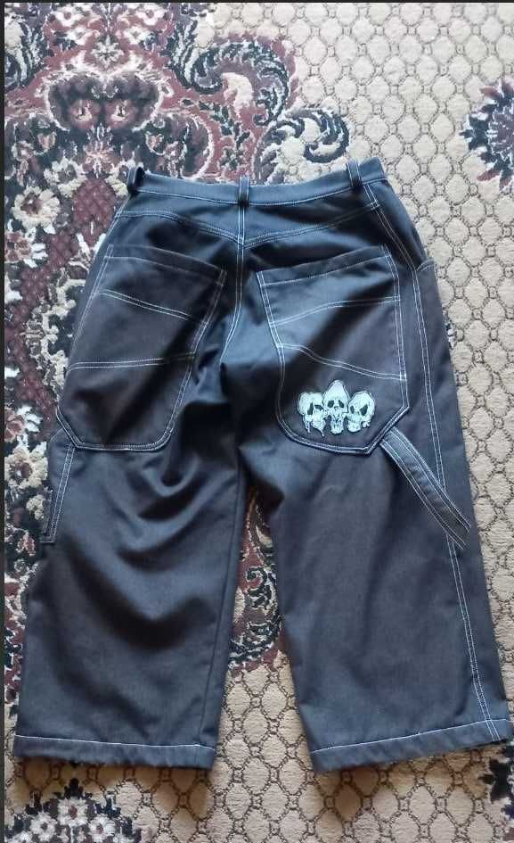 Old jaizowear pants/Старые штаны Джайзовир rap, sk8, opium, streetwear