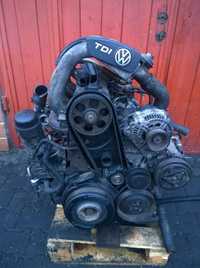 Motor VW LT 2.5 TDI 110 CV - ANJ