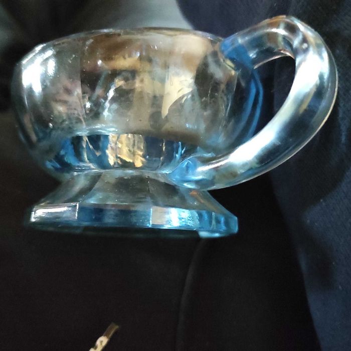 Szklana wyciskarka HSG Ząbkowice