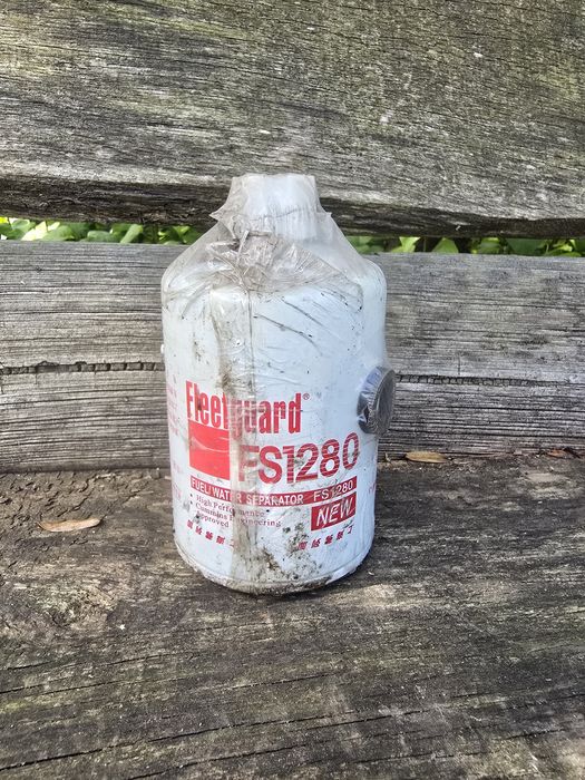 filtr paliwa Fleetguard FS1280