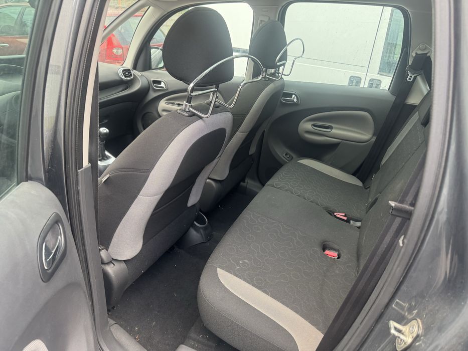 Citroen picasso 1.6 hdi completo para pecas