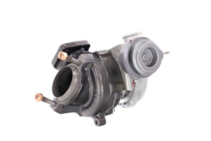 Турбіна  Land-Rover Freelander 708366, 2.0 D M47D 82 Kw - 112 HP