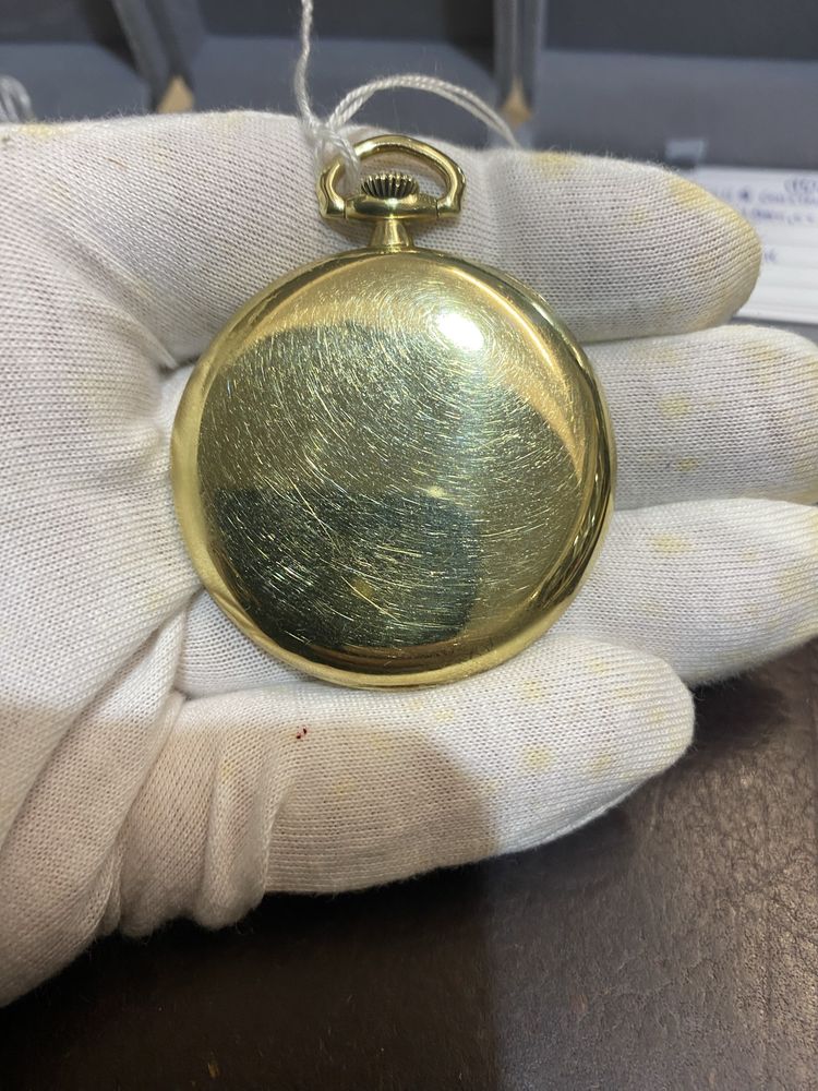 Relogio de Ouro VACHERON & CONSTANTIN
