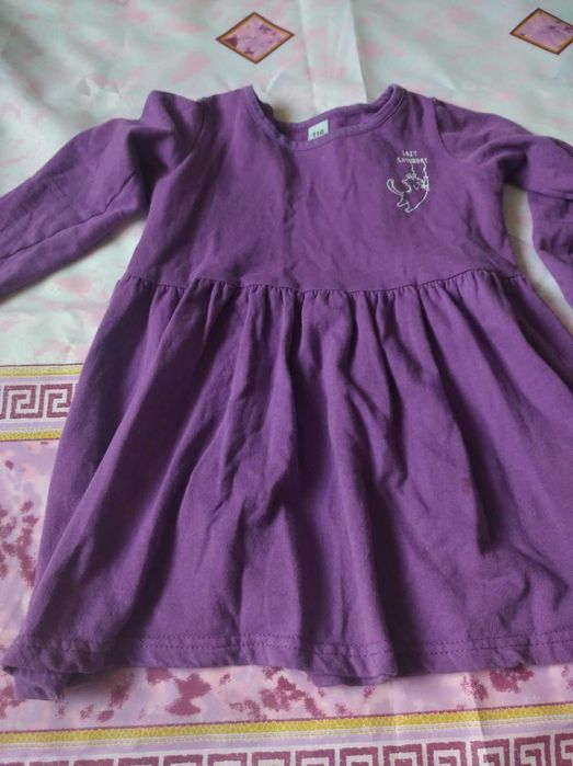 сукня для дівчинки асортимент