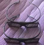 3D-окуляри Samsung SSG-4100GB активні (2 шт.) 3D Active Glasses