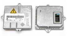 Przetwornica xenon BMW E46 BMW E63 BMW X3  AL 1 307 329 074  regeneracja