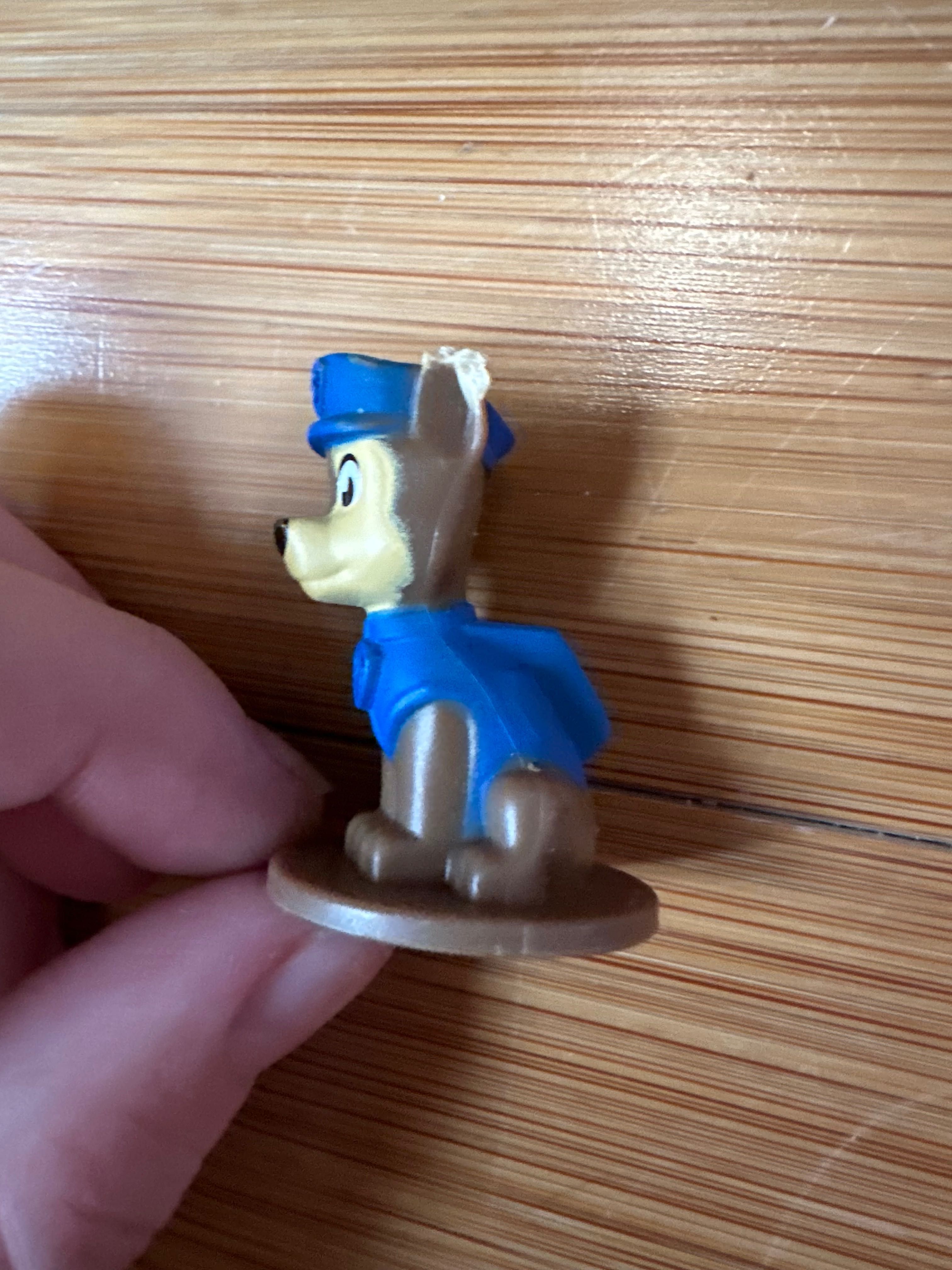 Chase piesek psi patrol