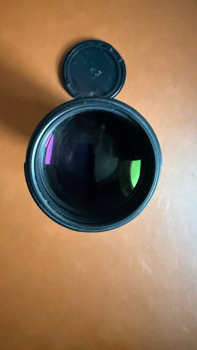 Canon EF 200mm 2.8 L II