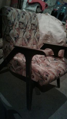 Мебель кресла 3 шт