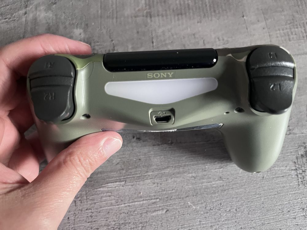 Comando DualShock 4 - PS4