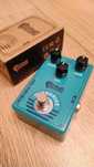 Педаль ефектів Dolamo D-12 Overdrive