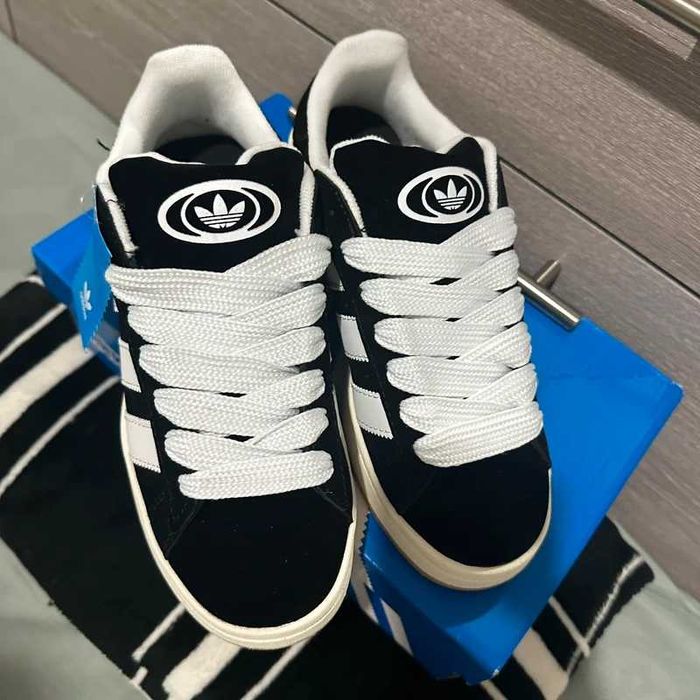 Adidas_Campus_00s_Black R.40