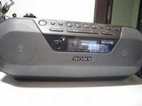 Radioodtwarzacz Sony CFD-S07CP