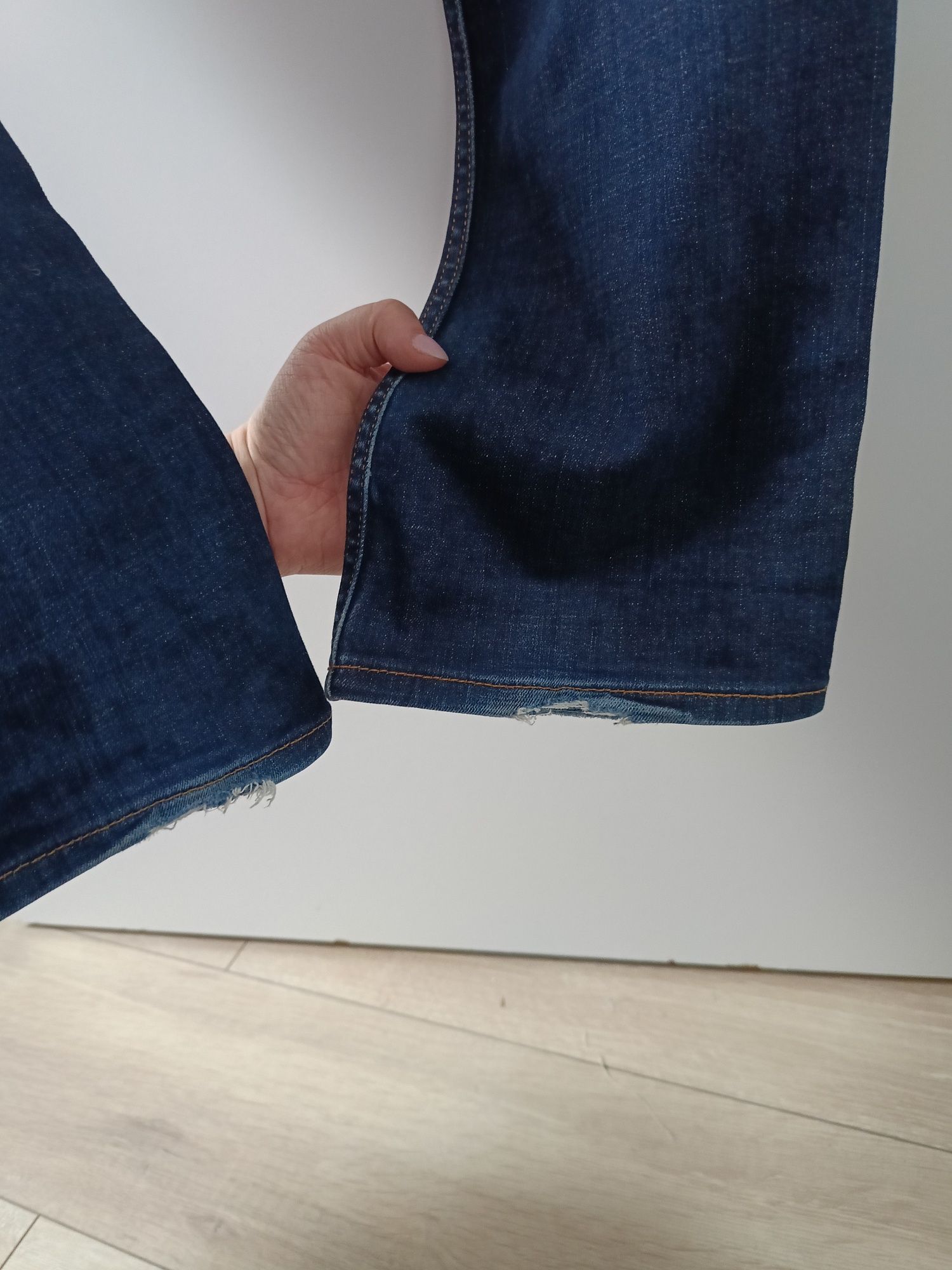 Spodnie Tommy jeans Hilfiger 36/36
