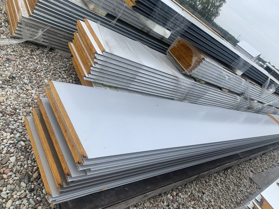 Płyta warstwowa wyprzedaz