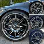 Felgi/Koła BMW Styling M225 19" 5x120 DWIE SZEROK. (nie 359,313,haxer)