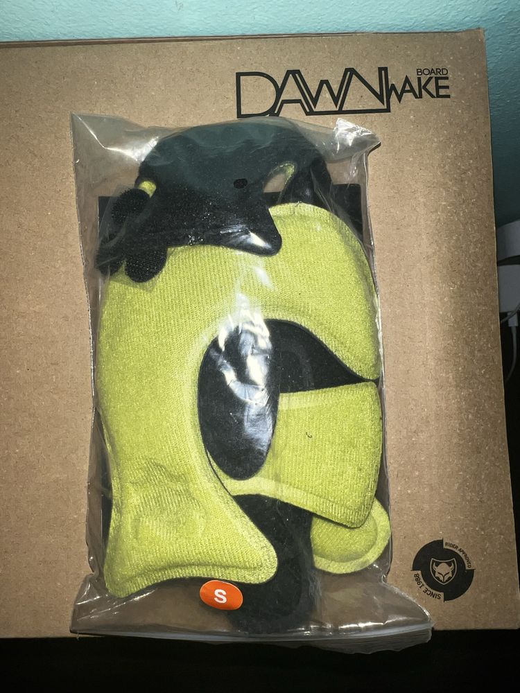 Capacete BMX TSG Dawn Wakeboard