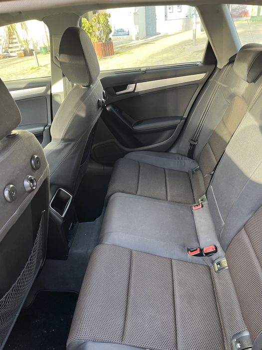 Audi A4 Allroad 2.0 TDI