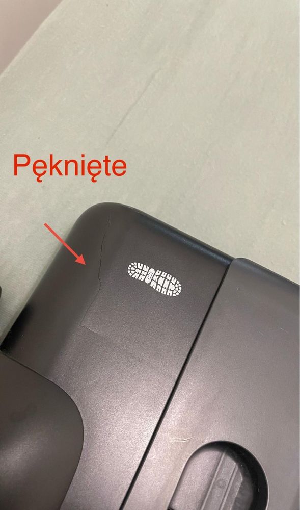 Odkurzacz Pionowy Ultenic AC1 Elite