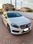 Mercedes A180 CDI AMG Line Auto 1.8