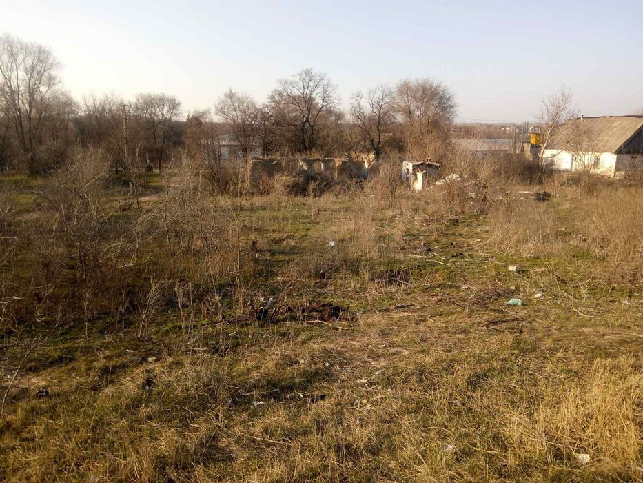 Два участка дві ділянки