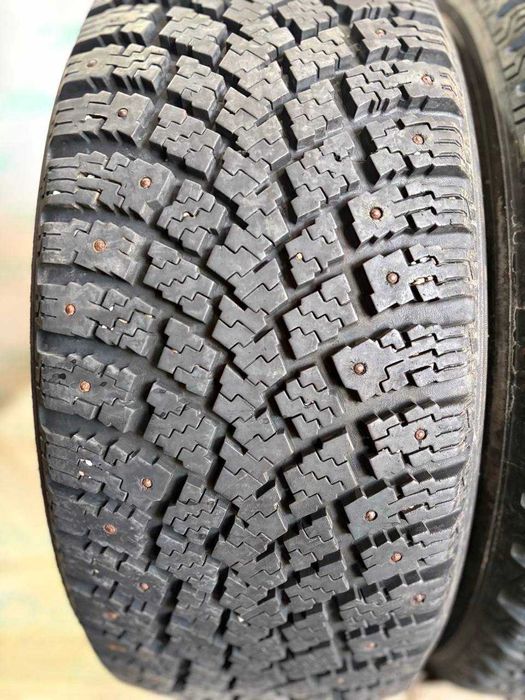 Скад шин б/в. 255/55 R17 Nokian Hakkapeliitta SUV