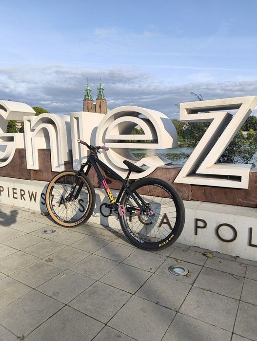 Ns bike zircus 2023 na pike dj