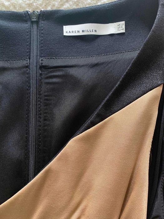 Продам элегантное платье Karen Millen
