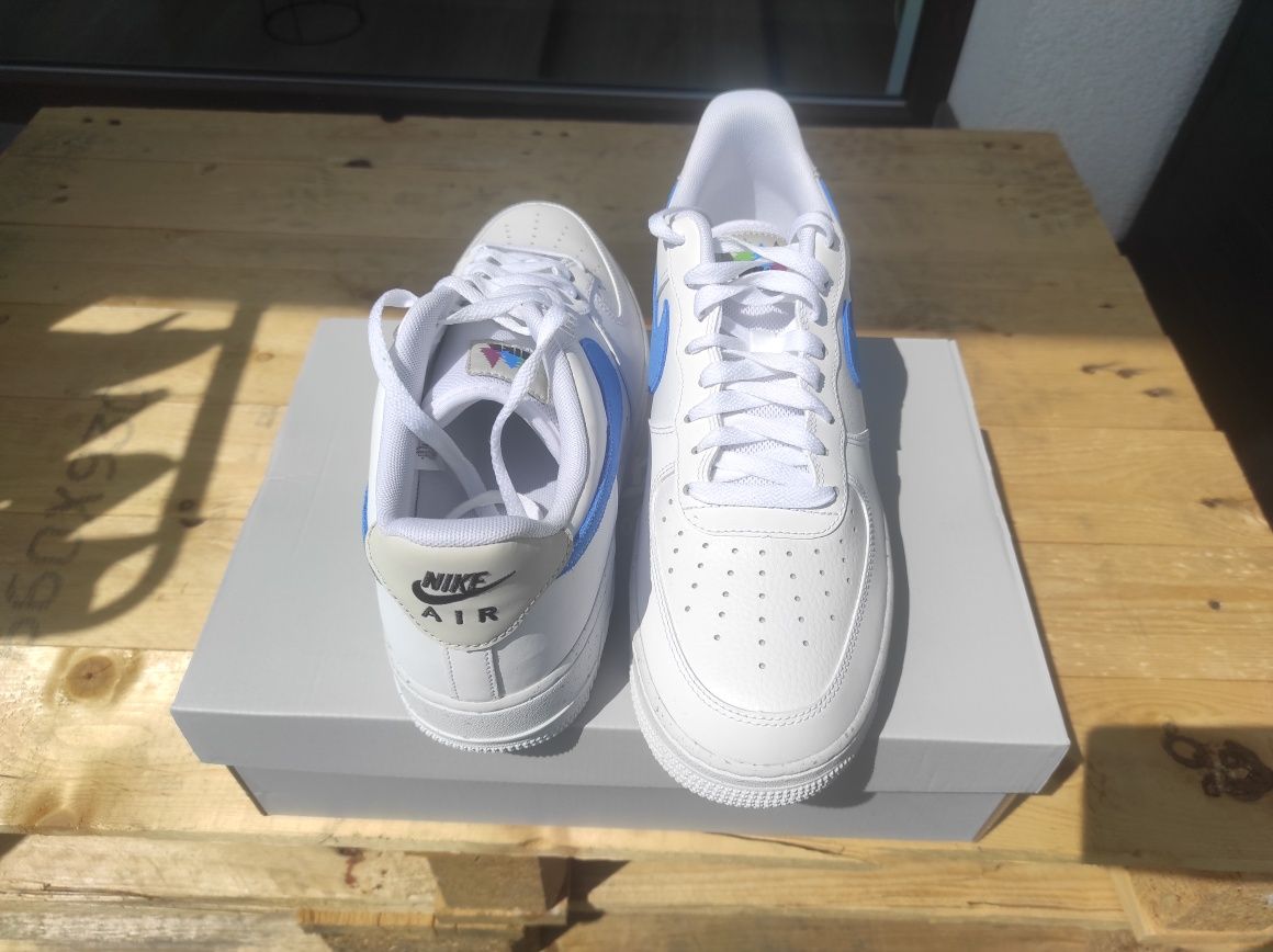 Nike Air Force 1 07