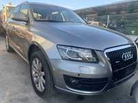 Peças audi q5 (8RB) 3.0tdi