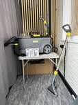Продам моющий пылесос karcher puzzi 10/1