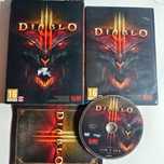 Gra PC - DIABLO III Polskie wydanie - Pudełko kolekcjonerskie