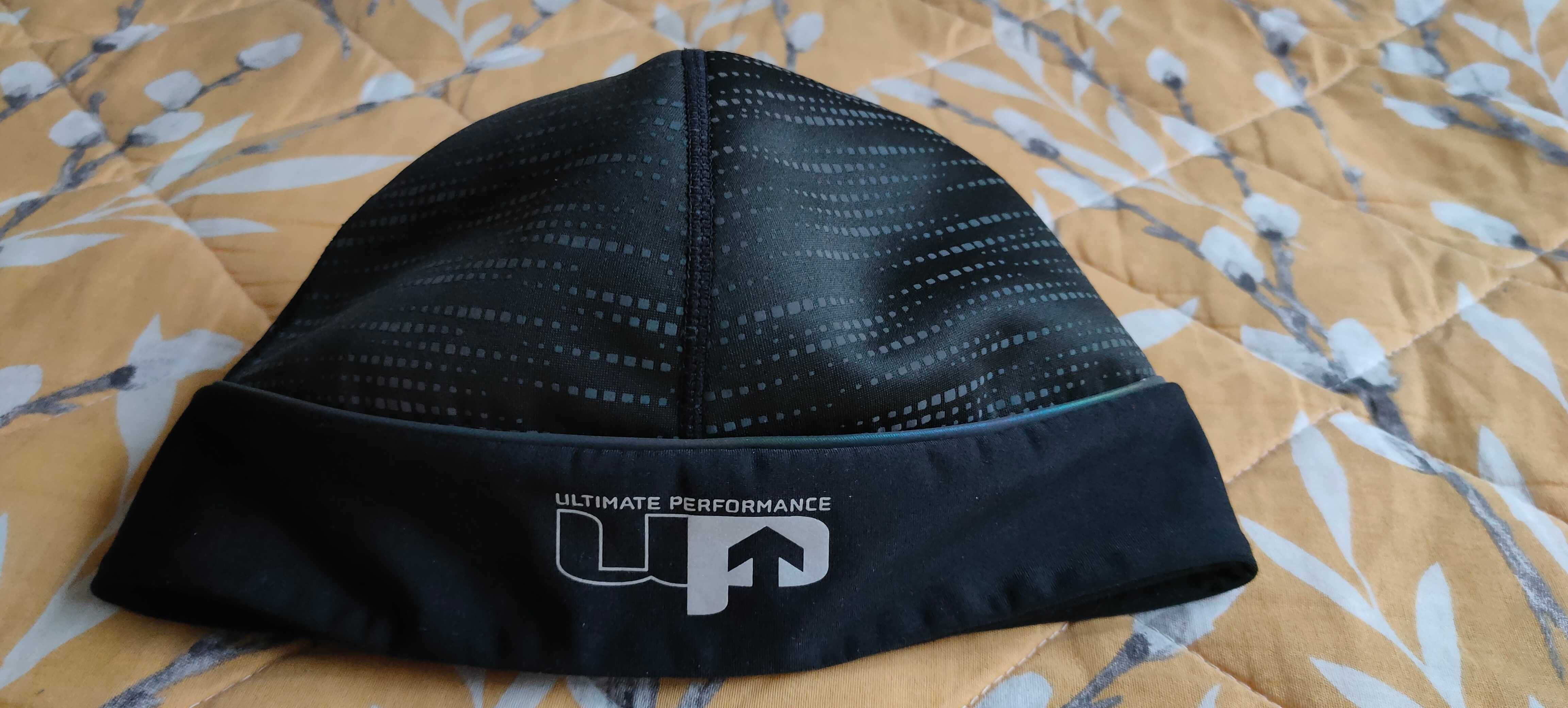 шапка Ultimate Performance Reflective Hat
