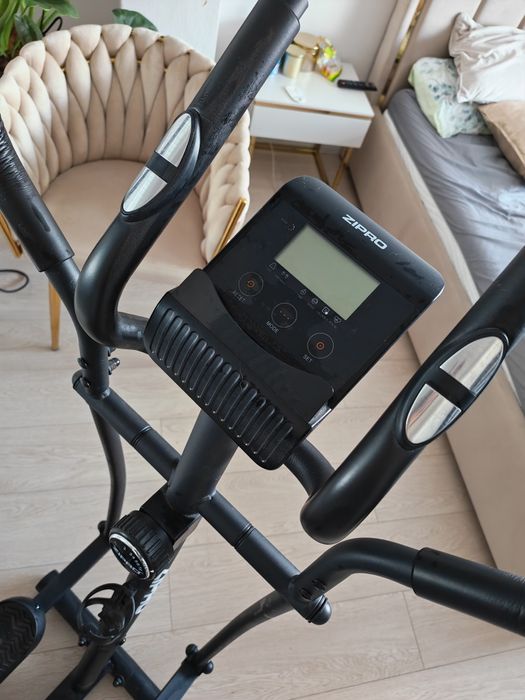 Orbitrek magnetyczny