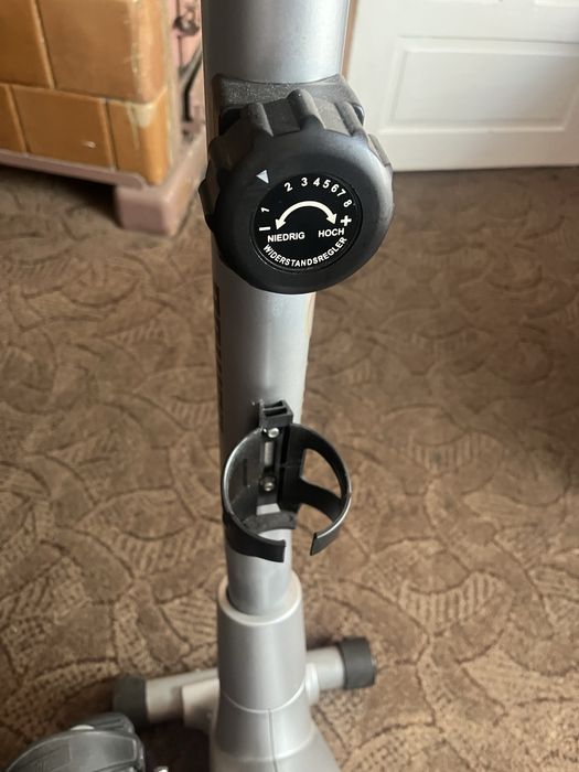 Sprzedam rowerek stacjonarny