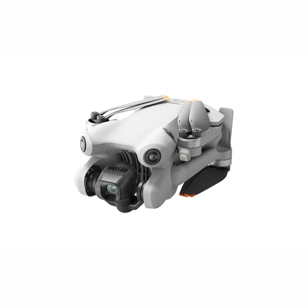 Квадрокоптер DJI Mini 4 Pro Fly More Combo DJI RC 2