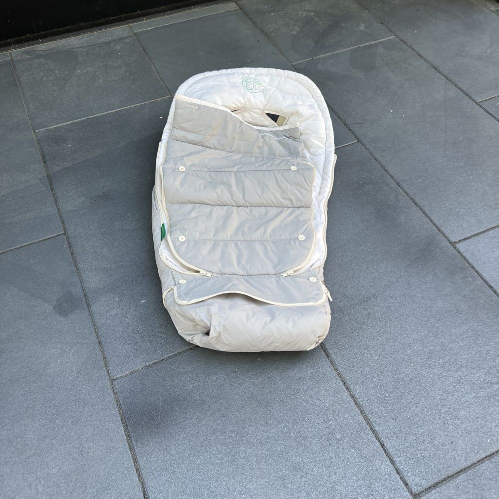 Orbit baby wózek dla dziecka