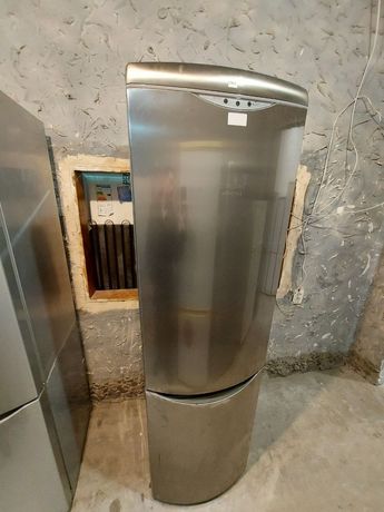 Холодильник  Ariston Ghr89 з Європи б/у Склад-магазин