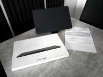 Tablet SAMSUNG Galaxy Tab S9 Ultra 12/256GB WiFi, idealny, gwarancja