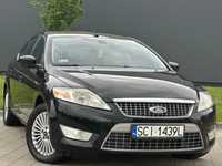 Ford Mondeo Ladny Zadbany