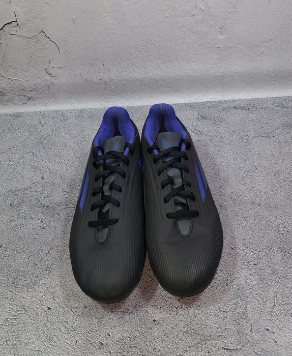 Бутсы Adidas X Speedflow.4 FG футбольные копочки Nemeziz Predator