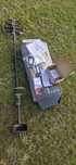 Wykrywacz metali Minelab Equinox 800