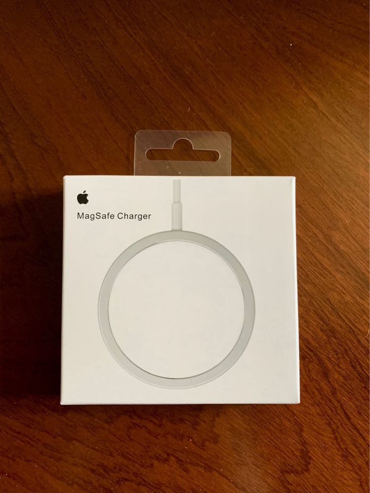 MagSafe charger ładowarka Apple iPhone