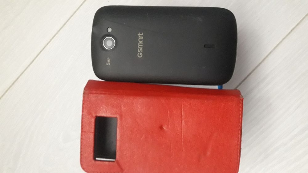 G SMART  TUKU T2, оригінал