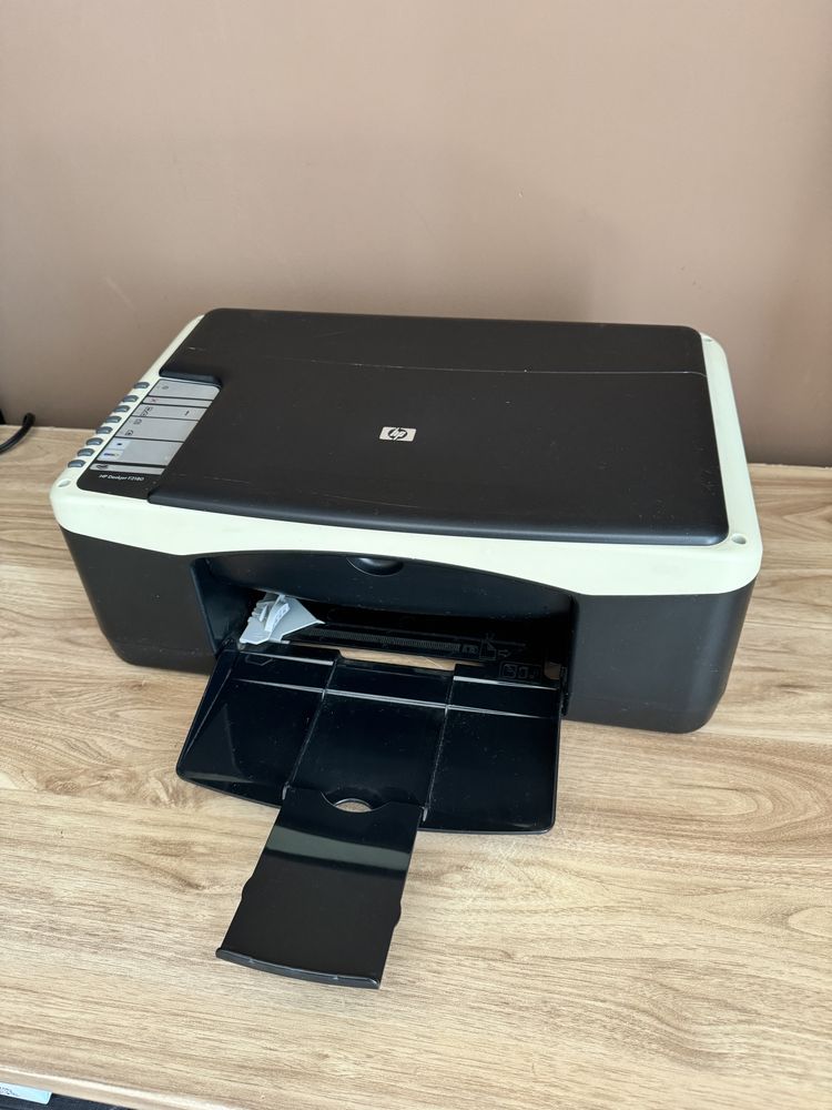Skaner / Urządzenie wielofunkcyjne HP DeskJet F2180