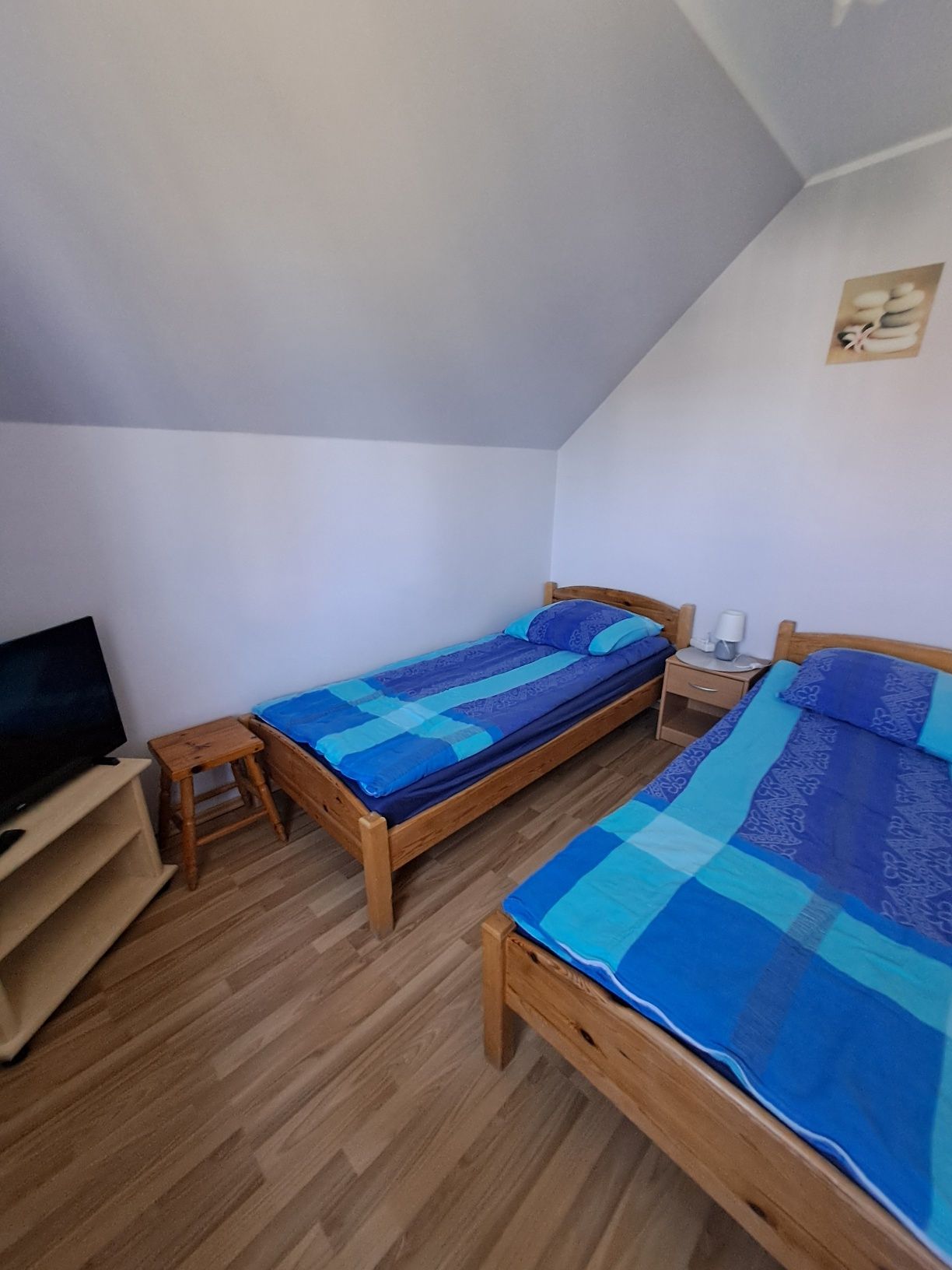 Domek I pokoje do wynajęcia Miwa  Mikołajki